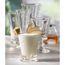 Whiskybecher 'Biene'