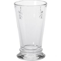 Longdrinkbecher Biene 350 ml 13,7 cm 6 Stück