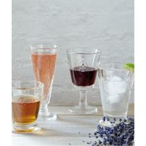 La Rochere - Longdrinkbecher Lilie 300 ml 13,3cm