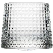 Blossom Whisky Glass 16cl X4 - La Rochere