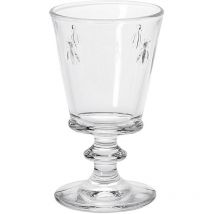 Weinkelch Biene 240 ml 14cm