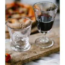 Weinkelch Lilie 240 ml 14,7cm