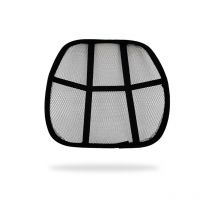 Respaldo lumbar universal