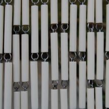 Türvorhang 'Campos 1' 100 x 230 cm