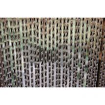 Türvorhang 'Lazio 1' 100 x 230 cm