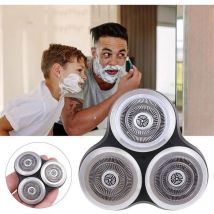 La tête de coupe RQ12 convient aux accessoires de rasoir électrique Philips s9000 s9111 RQ10rq1250SH90