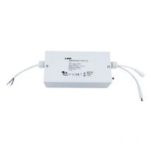 Rossini Illuminazione - Kit d'urgence Rossini3 heures pour panneaux led dracma DRC001EM