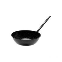 Sartén honda esmaltada - 22 cm