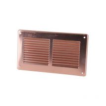 Grille Cuivre 240X140 Mesh