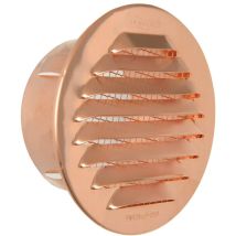 Grille en cuivre ronde 100 Mesh – Plomberie chauffage – Forme, Longueur, Largeur, Destination d’usage, Mode de fixation, Diamètre tube liquide/gaz, 