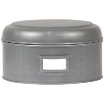 Boîte de stockage 22x12 cm l Label51