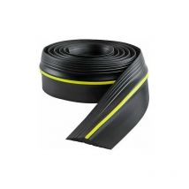 Rosemary - Tigrezy 3m Garage Door Threshold Seal, Garage Door Threshold, Garage Door Seal, diy Weather Stripping Replacement Rubber
