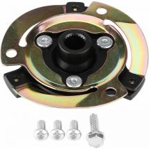 Tumalagia - LaBlanc - Air Conditioning Repair Kit and Air Conditioning Clutch for Replacement for Golf Air Conditioning Compressor Pulley