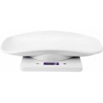 Balance de cuisine,Pèse Bébé électronique,10kg/1g Balance Numérique, Balance électronique De Précision Bébé Animaux,Balance De Pesée Pour Animal