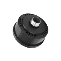 Compresseur D'air Silencieux Filtre 3/4 25mm Réducteur de Bruit Silencieux Compresseur pour Compresseur à Vis Compresseur à Piston,80
