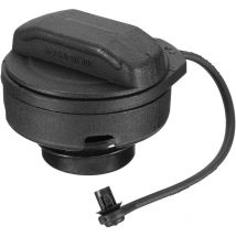 Couvercle De Réservoir Essence Diesel Fit compatible avec vw Golf Jetta Bora Polo compatible avec Audi A4 compatible avec Seat - Lablanc