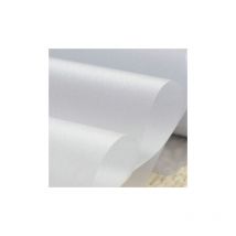 Lablanc - Film Fenetre Anti Regard Film Occultant Fenêtre Film Electrostatique Vitre Film pour Vitre Anti uv Film Opaque Mate pour Salle de Bain