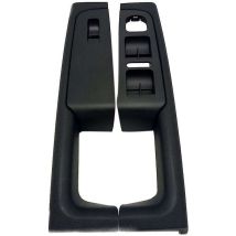 Rosemary - LaBlanc - For Skoda Superb door handle left and right door armrest frame, Black