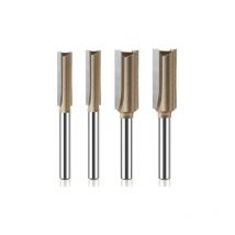 Lablanc - Fraise defonceuse 1/4mm,fraise affleureuse,fraise pour,défonceuse,fraises pour défonceuses,Adapté aux Menuisiers, Bricoleurs et Amateurs de
