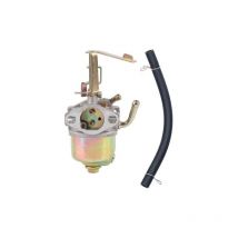 Alovez - LaBlanc Generator Carburetor, Gasoline Engine Replacement Parts Compatible with 152F 154F