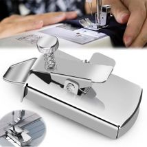 Lablanc - Guide de Couture magnétique,Guide de Couture magnétique ,Outils de Conseil pour Machine à Coudre,Accessoires de Couture pour Machine à