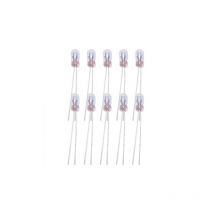 Lablanc - LED-Armaturenbrettbeleuchtung – Auto-LED-Leuchten, LED-Armaturenbrett-Glühbirnen, LED-Kontrollleuchte, 12 v Armaturenbrett-LED-Leuchten,