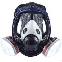 Masques respiratoires complets, peintures, produits chimiques et autres protections professionnelles - Lablanc