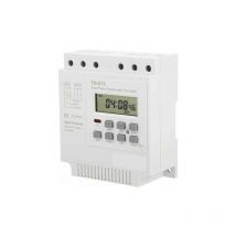 Lablanc - Minuterie Programable - Minuteur 380V TM-613 Commutateur de minuterie pour moteur triphasé
