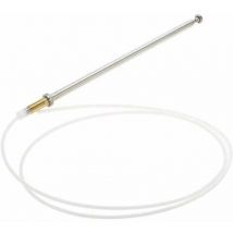 Radioantenne für Mercedes-Benz W140 W124 W202 SI-A0440 - Lablanc