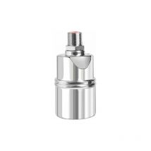 Vanne à flotteur automatique de remplissage d'eau - Régulateur automatique de niveau d'eau pour les réservoirs de stockage, vanne à flotteur