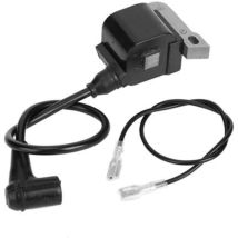 Zündspule Ersatzzubehör Teile passend für Husqvarna 50 51 55 61 268 266 272XP - Lablanc