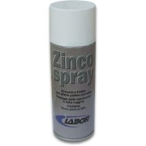 1208549 Zinco in Bombola - Labor