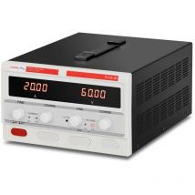 Laboratory Power Supply - 0-60 v - 0-20 a dc - 1,200 w Benchtop Lab Power Supply