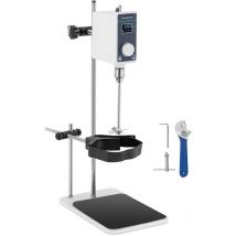 Laborrührer Rührer Mixer Stirrer Labor Rührwerk Präzisionskraft 1200 U/min