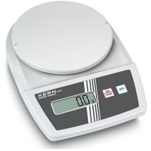 Präzisionswaage emb Wägebereich 1200 gr.