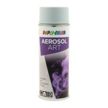 Spray imprimante aerosol Art grey 400 ml spray Dupli-color Por 6)