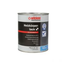 Wilckens - Laca finalización satinado, 750ml