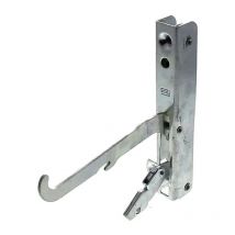 Lacanche - charniere Cuisinière porte four gauche + droite