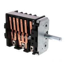 Lacanche - commutateur 7 positions 46 27266 500 4627266500