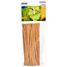Stofix laccetto biodegradabile 15 cm - Stocker