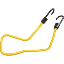 Laccio elastico per portapacchi bici con ganci lunghezza 60cm