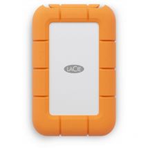 Rugged Mini ssd 4To usb 3.2 (STMF4000400) - Lacie