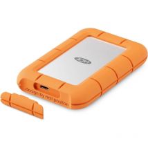 Lacie - Rugged Mini ssd 1TB usb 3.2 Gen 2x2 (STMF1000400)