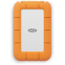 Lacie - Rugged Mini ssd 1TB usb 3.2 Gen 2x2 (STMF1000400)