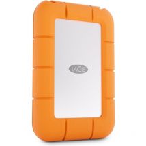Rugged Mini usb-c 3.2 Gen 2x2 (1TB) - Lacie