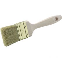 Schuller Eh'klar Flächenstreicher Profi Breite 100 Mm Mit Lackiertem Holzstiel 9. Stärke