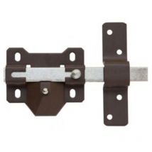 B4P 85-mm-Verriegelungsknopf/Schlüsselbombe. Bemalte Profil-Cays