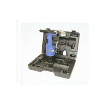 Coffret riveteuse professionnelle hydro-pneumatique 6,4mm - Lacme