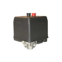 Lacme - Contacteur disjoncteur 4-6,3 Amp pour triphase - 196706