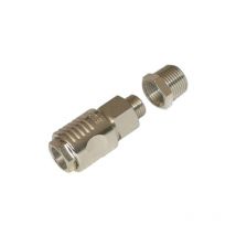 Lacme - Coupleur raccord filté iso 6150B Rac 552 - Réf.363200